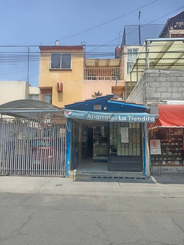 #52 - Casa para Venta en Tecámac - MC