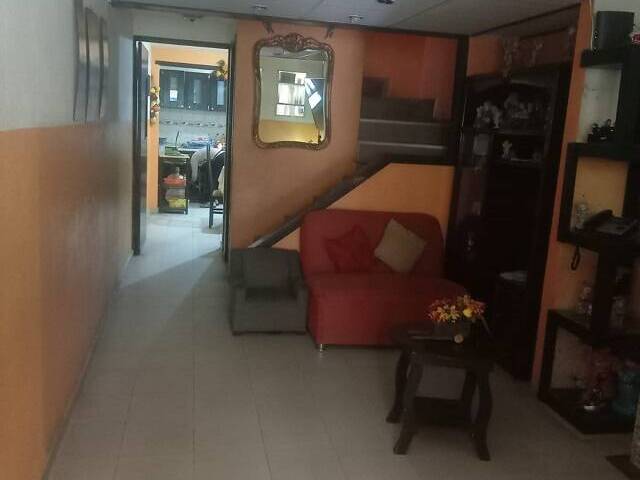 #52 - Casa para Venta en Tecámac - MC