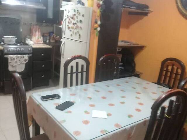 #52 - Casa para Venta en Tecámac - MC