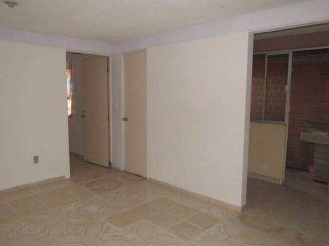#53 - Departamento para Renta en Cuautitlán - MC