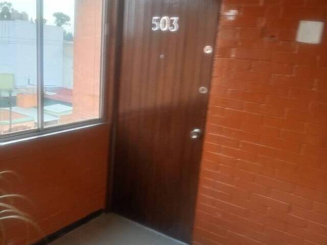 #54 - Departamento para Renta en Cuautitlán Izcalli - MC