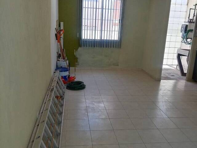 #56 - Departamento para Venta en Huehuetoca - MC