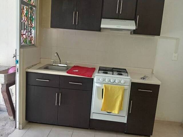 Departamento para Venta en Huehuetoca - 4