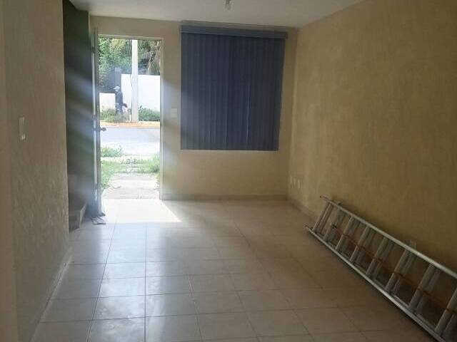 #56 - Departamento para Venta en Huehuetoca - MC